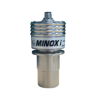  - Ntron Minox-i